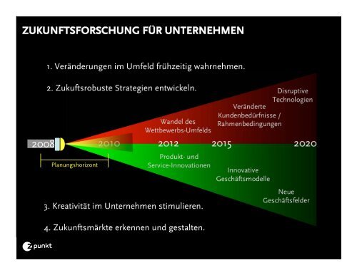 MEGATRENDS AUF DER SUCHE NACH DEN MÄRKTEN VON ...