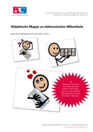 Didaktische Mappe zu elektronischen Hilfsmitteln - Active ...