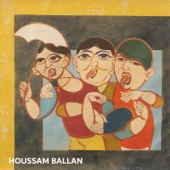 e-Catalogue - Houssam Ballan 2014