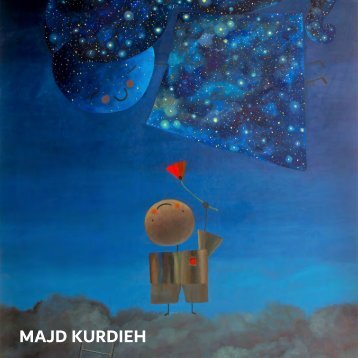 e-Catalogue - Majd Kurdieh