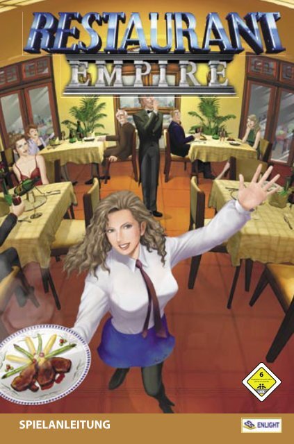 Restaurant Empire Tastaturkürzel