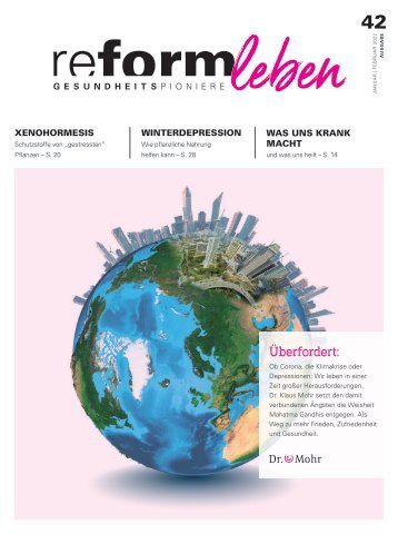 reformleben - Ausgabe Nr. 42