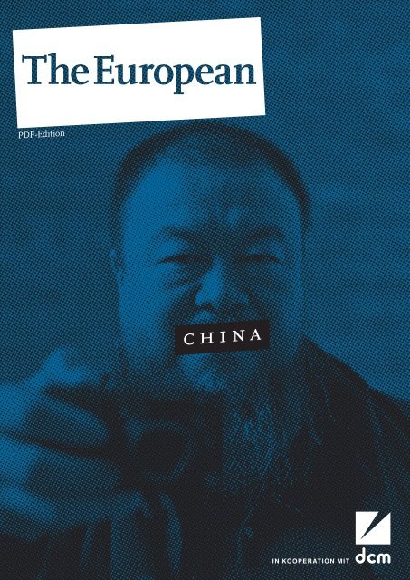 Chinas Weg in die Moderne Kunst und Dissidenz - Never Sorry