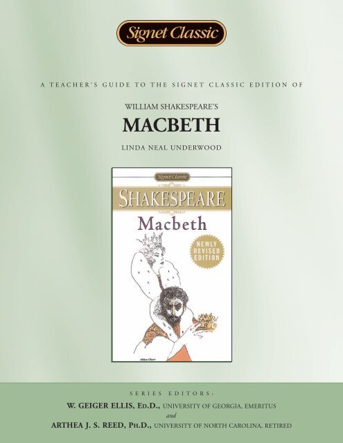 Macbeth Curse, Superstition, Incidents & Remedy - Video & Lesson  Transcript