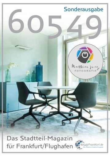 60549-Frankfurt Sonderausgabe Matthias Jung Fotografie