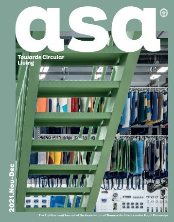 ASA JOURNAL 04/2021