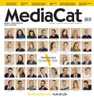 MediaCat Ocak 2022