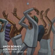 e-Catalogue - Hady Boraey 2022 | Eden Dance