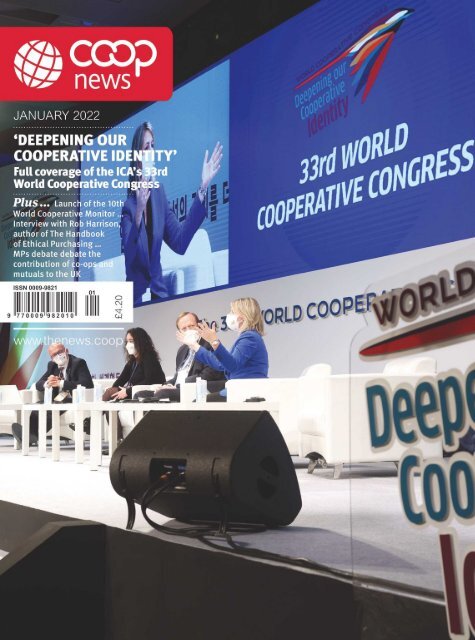 Coop News January 2022