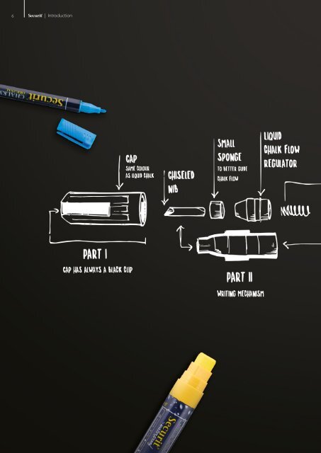 Catalogue Securit® PRO V1