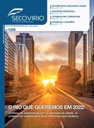 Revista SECOVIRIO Ed.126_digital