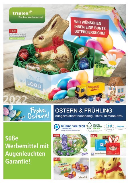 Ostern-Fruehling 2022