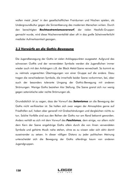 schwarze Szene - LOGO Jugendmanagement Steiermark