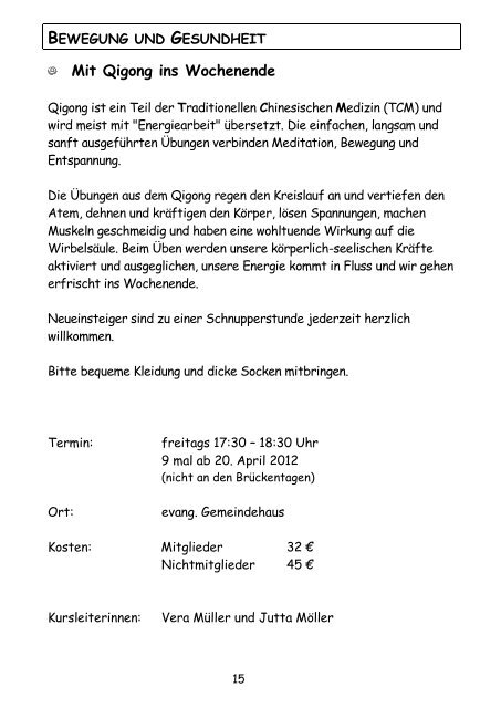 2012 Quartal 2 - Beerbach-in-Bewegung