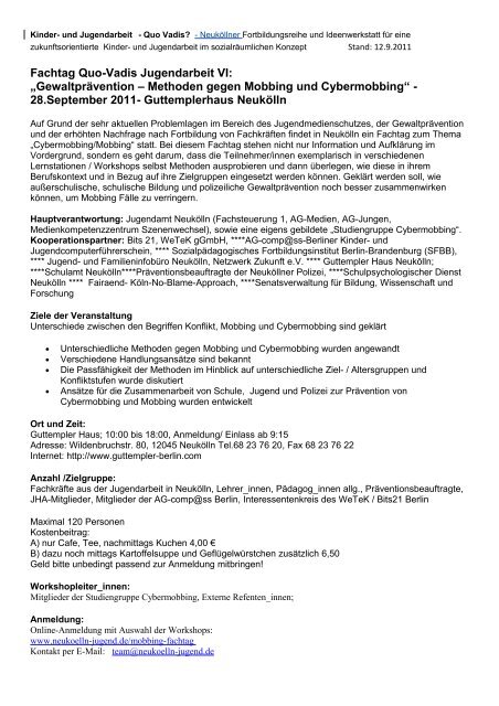 Einladung Neukoelln Jugend De