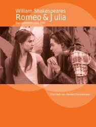 Romeo & Julia