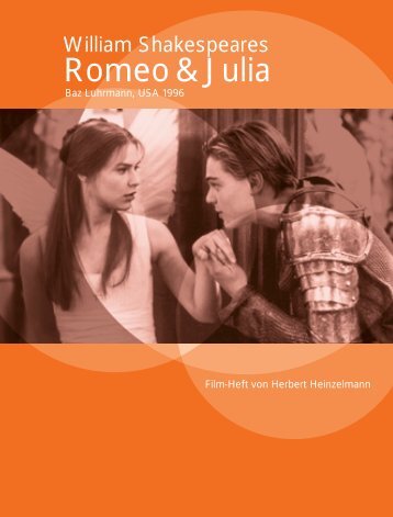 Romeo & Julia