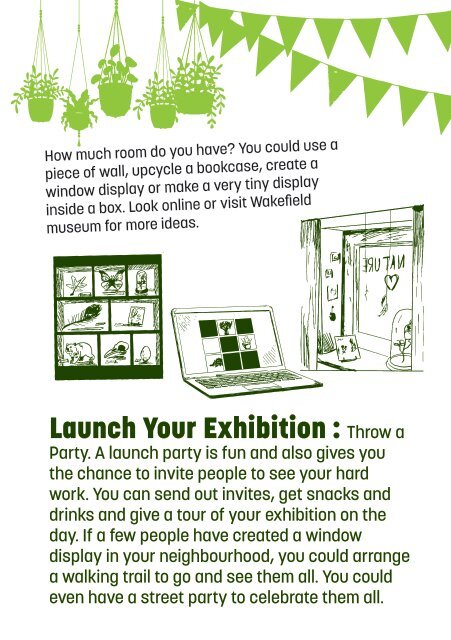 A World of Good - DIY Exhibition Resource