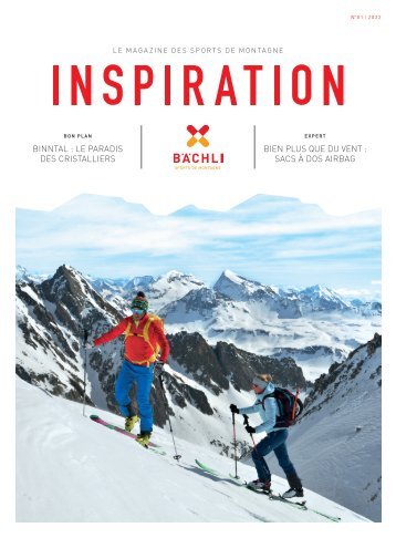 Inspiration No. 01.2022