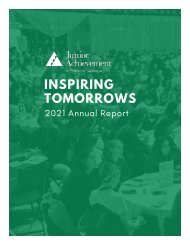2021 JANC Annual Report - Print
