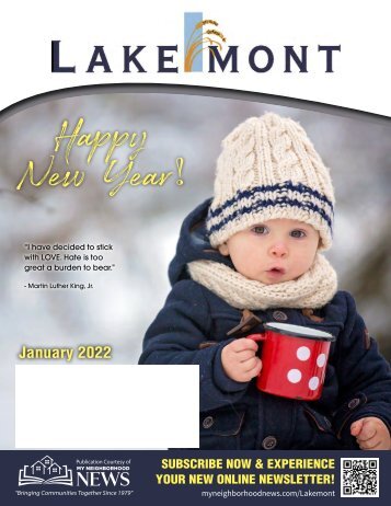 Lakemont January 2022