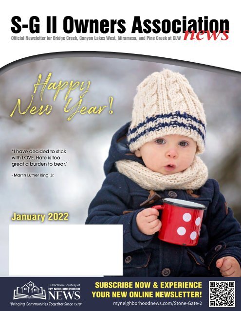 Stone Gate 2 January 2022