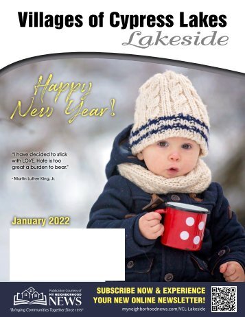 VCL Lakeside January 2022