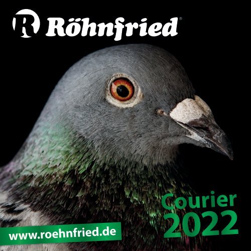 Röhnfried Courier 2022