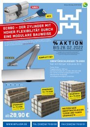 WPLUSM.DE - Aktion 01-2022