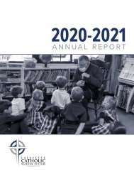 2020-2021 LCSS Annual Report