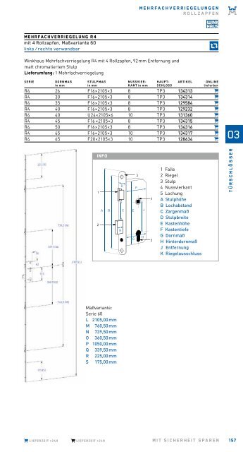 W+M-Gesamt-Katalog 2022