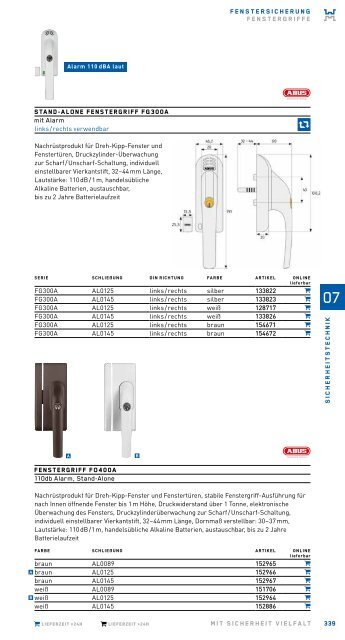 W+M-Gesamt-Katalog 2022