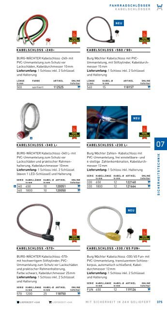 W+M-Gesamt-Katalog 2022