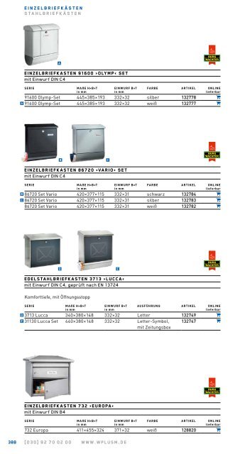 W+M-Gesamt-Katalog 2022