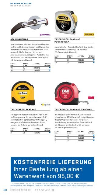 W+M-Gesamt-Katalog 2022