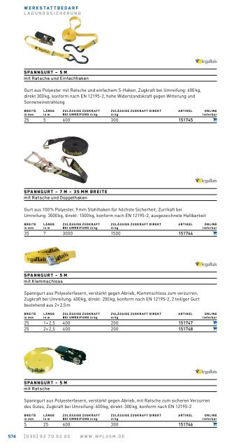 W+M-Gesamt-Katalog 2022