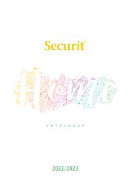 Securit® Home catalogue