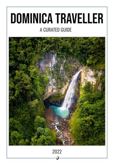 Dominica Traveller - 2022