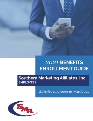 SMA - 2021 Employee Benefits Guide (Hourly) FINAL.pptx (2)