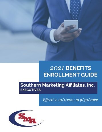 SMA - 2021 Employee Benefits Guide (Managers) FINAL.pptx (2)