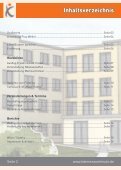 Lebensraumheute Magazine