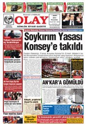 S - Olay Gazetesi