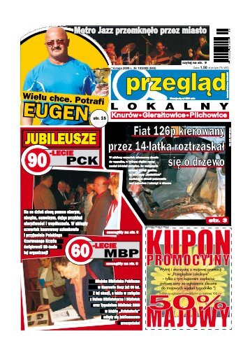 W miniony czwartek wieczorem doszło do ... - Przegląd Lokalny