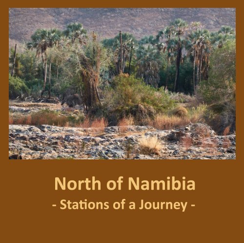 namibias north