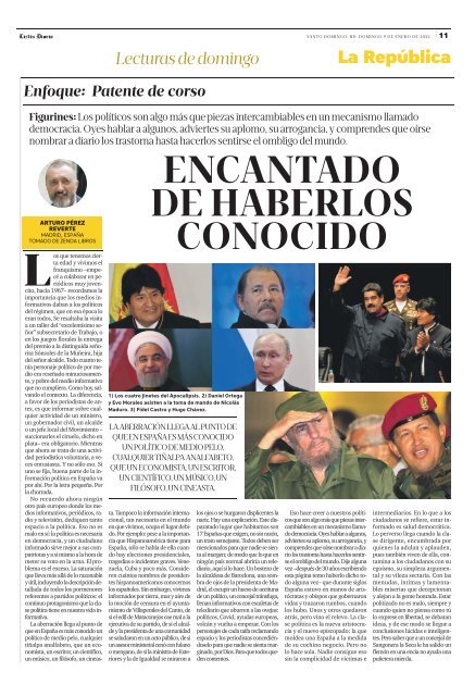 Listín Diario 09-01-2022