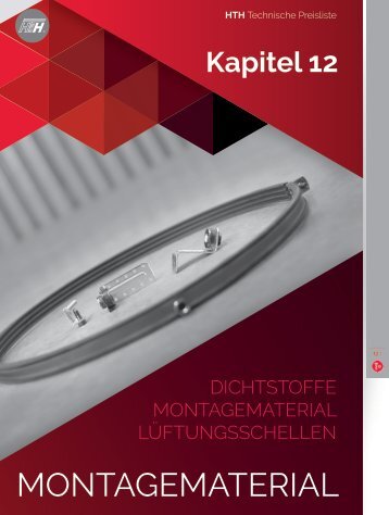 Airleben Kapitel 12: Montagematerial