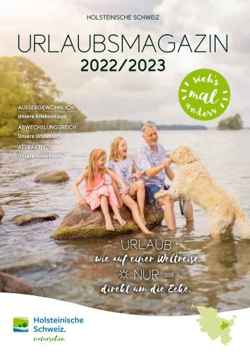 Holsteinische Schweiz 2022-2023