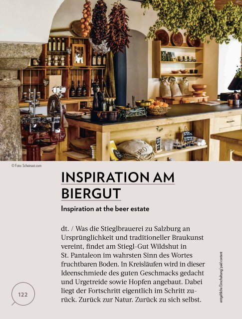 No. 3 - Winterausgabe 2019_20, Salzburg