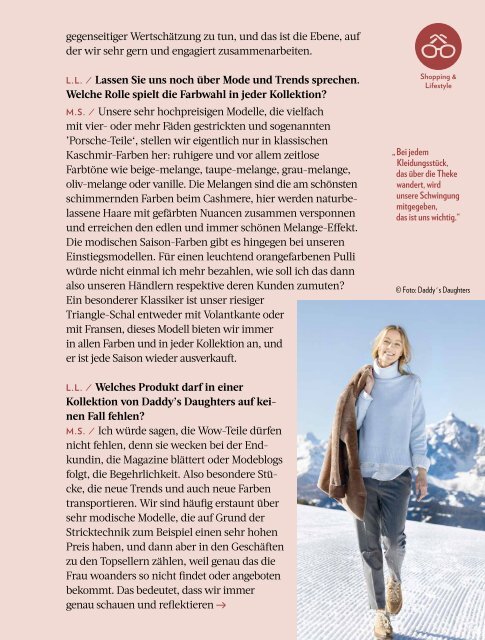 No. 3 - Winterausgabe 2019_20, Salzburg