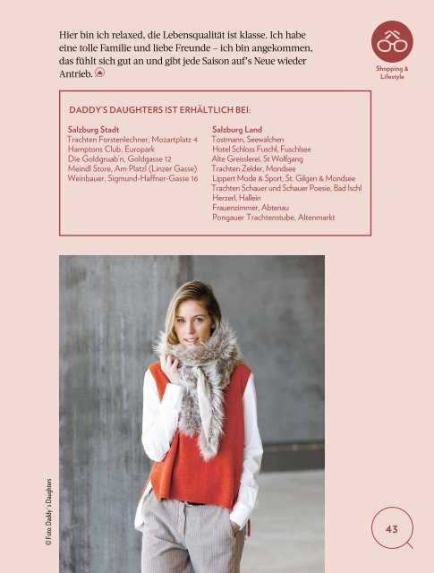 No. 3 - Winterausgabe 2019_20, Salzburg